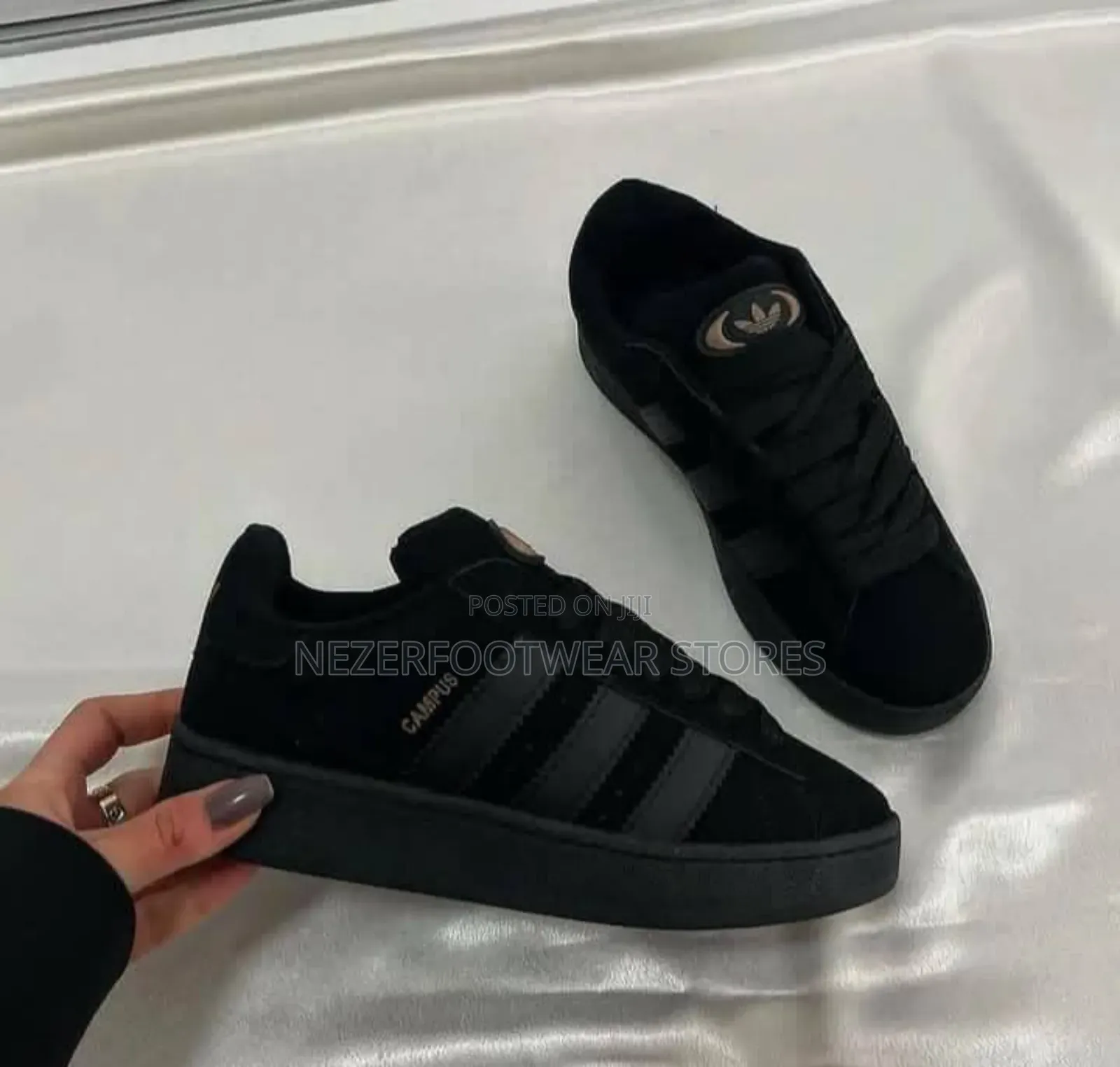 Quality Adidas Samba Shoes.