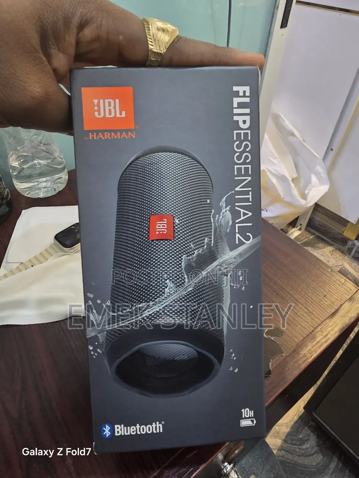 JBL Flip Essential2