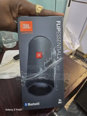 JBL Flip Essential2