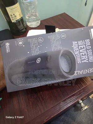 JBL Flip Essential2