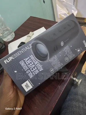 JBL Flip Essential2