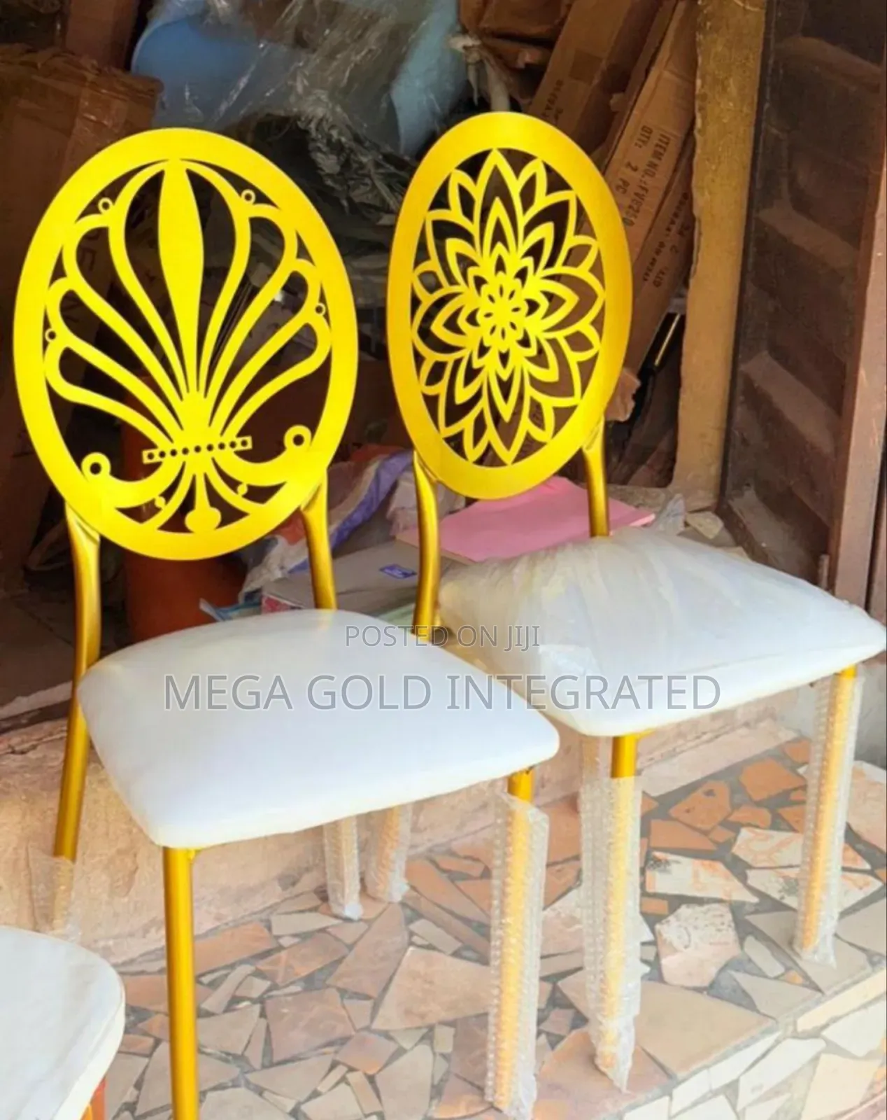 Banquet Chair