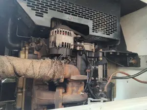 40kva Perkins Soundproof Generator