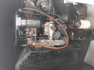 40kva Perkins Soundproof Generator