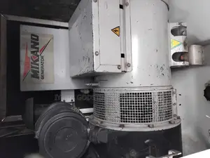 40kva Perkins Soundproof Generator
