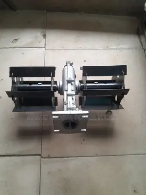 Weeder Accessories for Brush Cutter Machine
