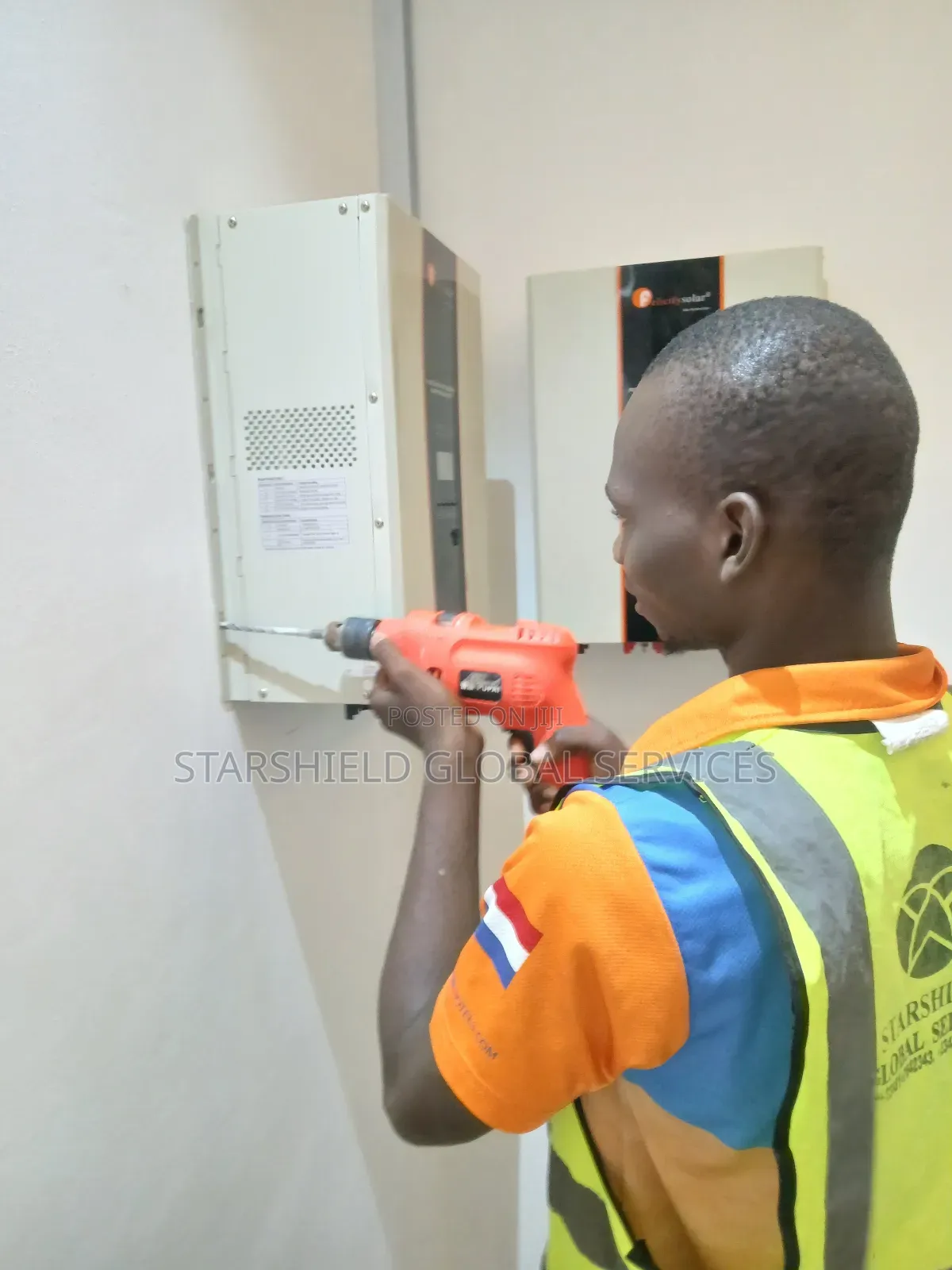 Inverter Synchronization Experts | Seamless Power Integration