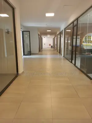 Office Space/ Shop to Let