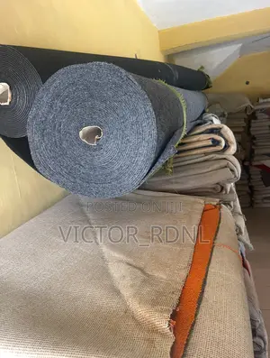 Dark Grey Rug Wall to Wall