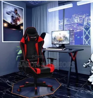 Ergonomic Office Chair Only Is Available as Seen