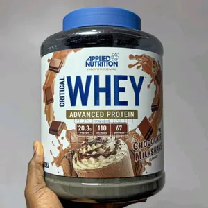 Applied Nutrition Whey Protein 67servings