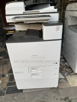 Photocopy Machine