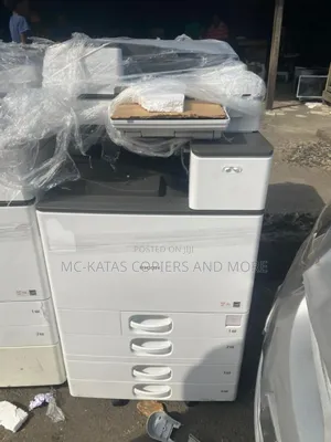 Photocopy Machine