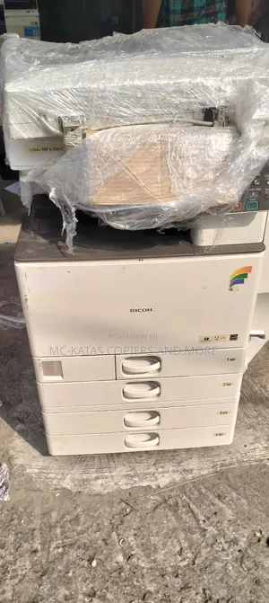 Photocopy Machine