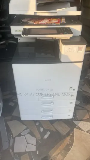 Photocopy Machine