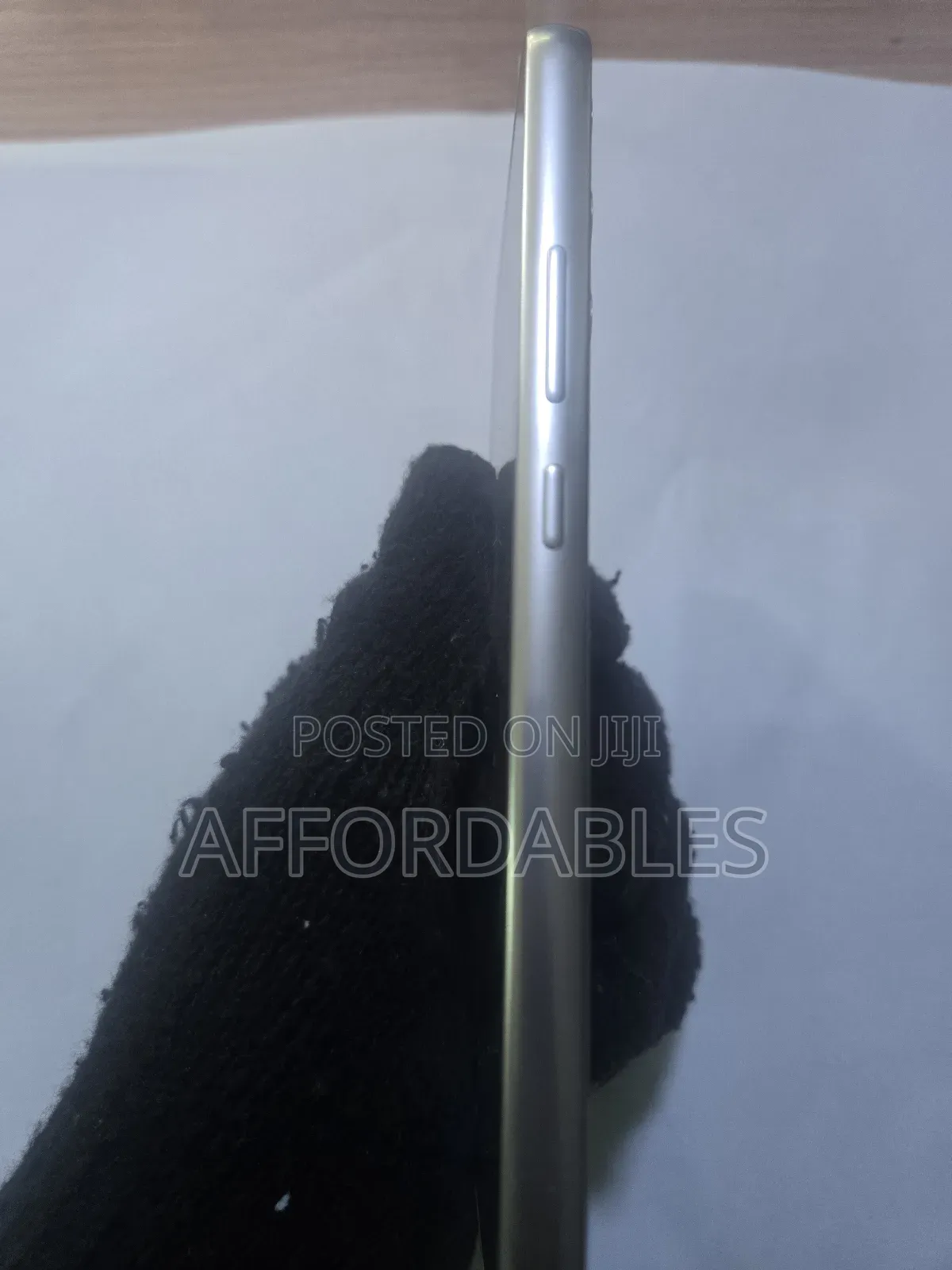 Samsung Galaxy A34 5G 128 GB Silver