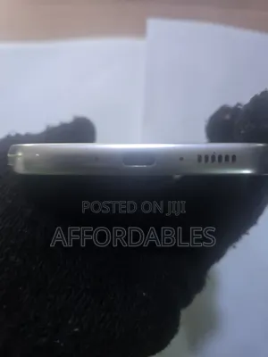 Samsung Galaxy A34 5G 128 GB Silver