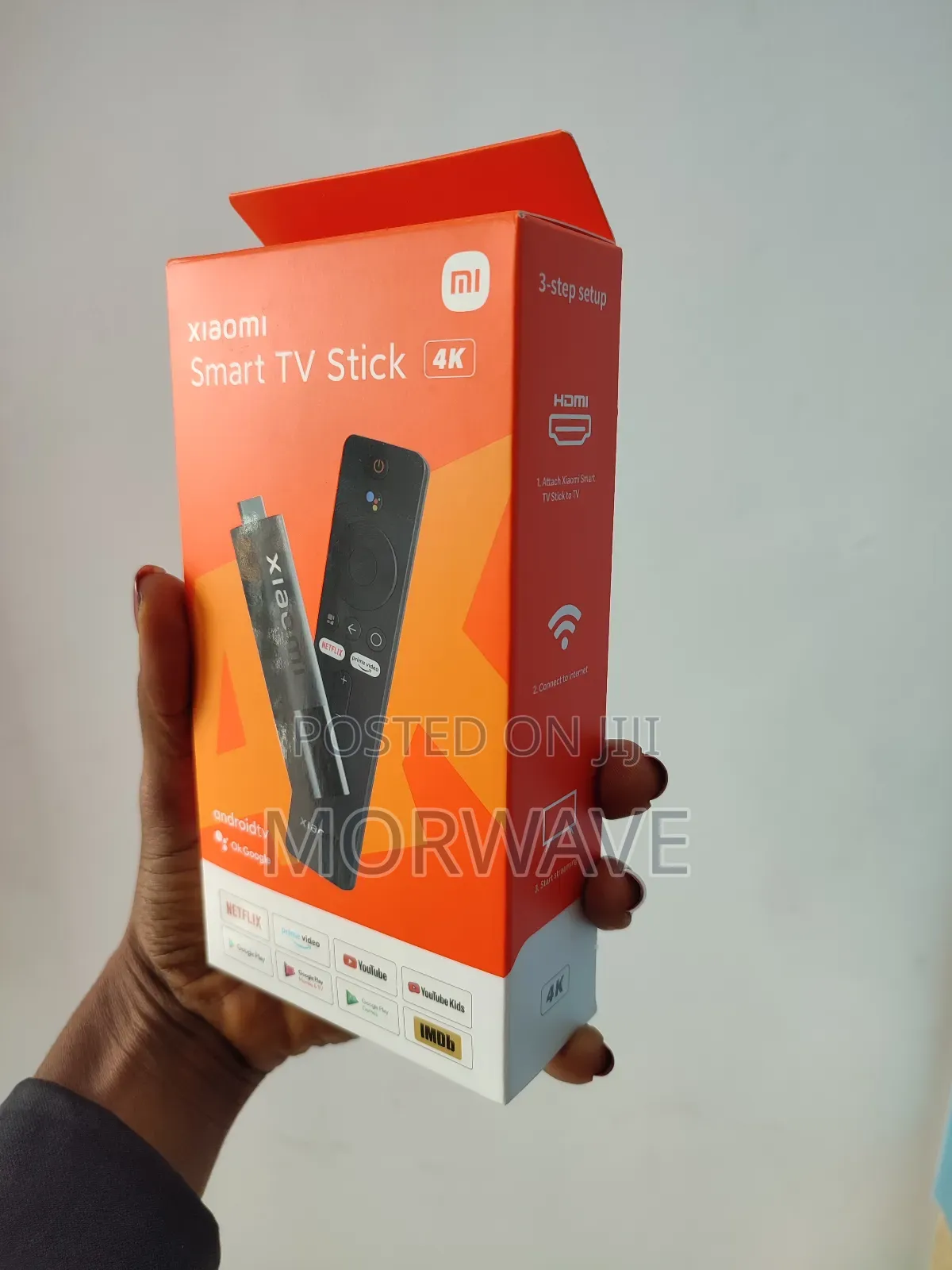 Xiaomi Smart Tv Stick