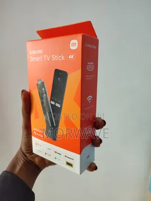Xiaomi Smart Tv Stick