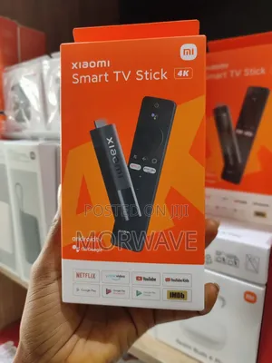 Xiaomi Smart Tv Stick