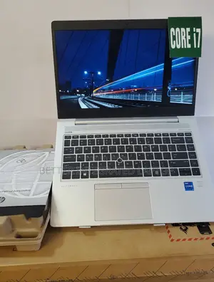New Laptop HP EliteBook 8730W 32GB Intel Core i7 SSD 1T