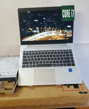 New Laptop HP EliteBook 8730W 32GB Intel Core i7 SSD 1T