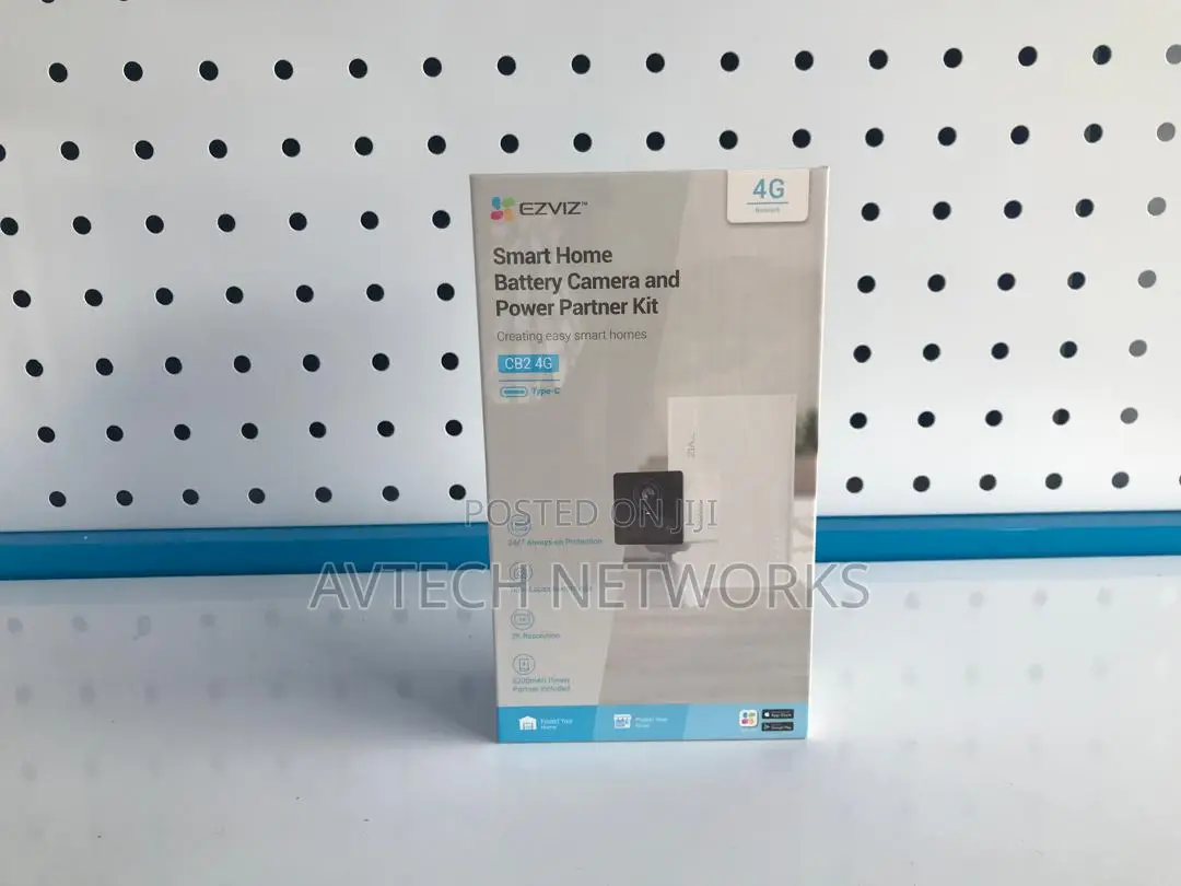 Cs-Cb2/Power Partner 4g
