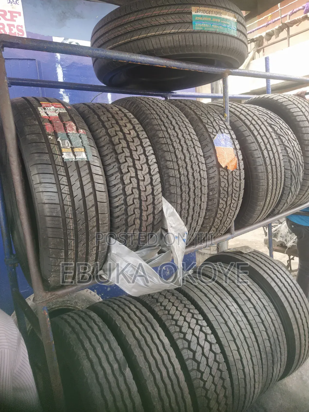 Major Distributor
