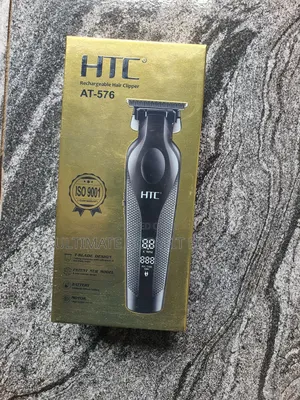 Brand New HTC-576 Trimmer
