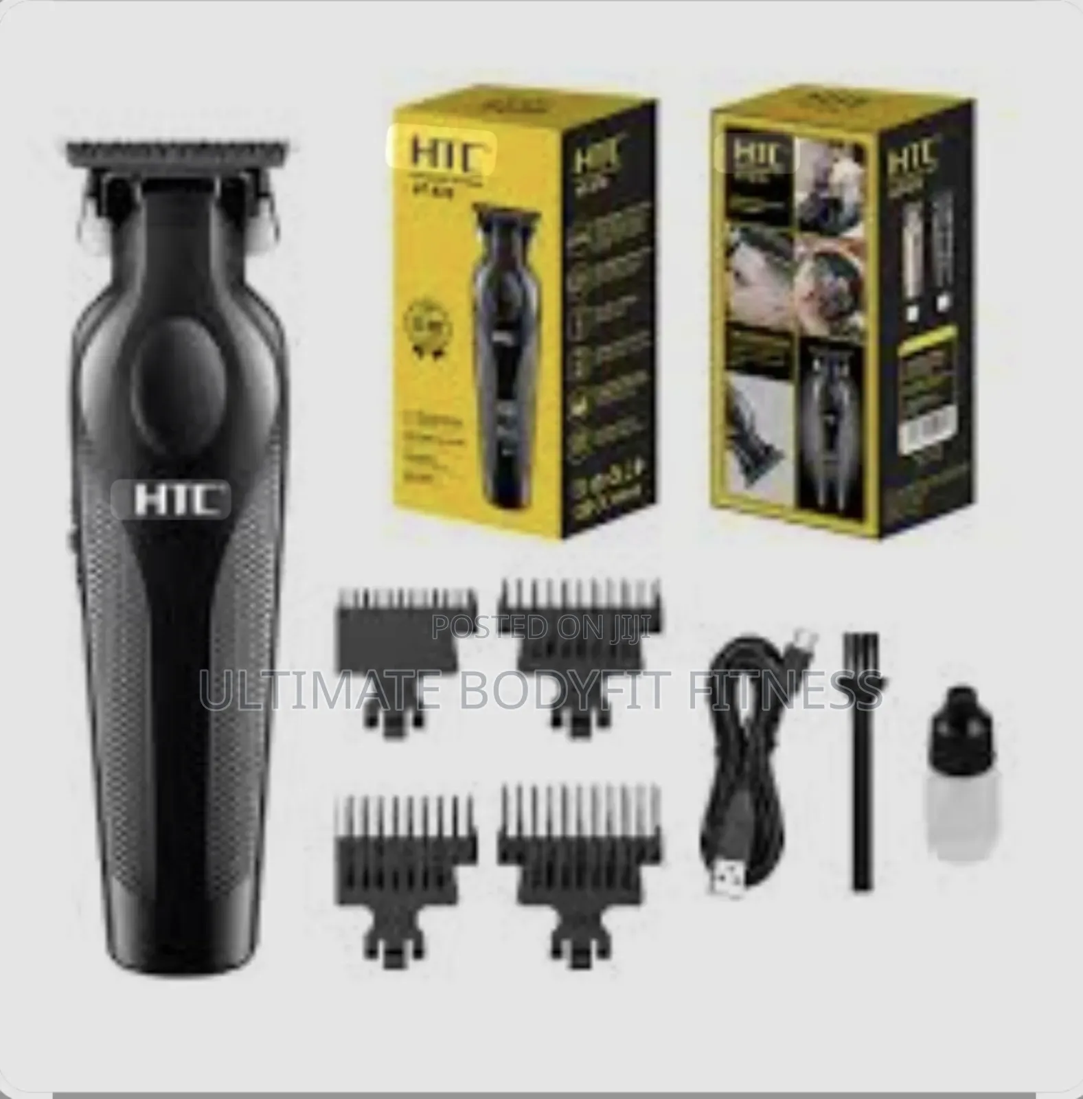 Brand New HTC-576 Trimmer