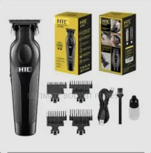 Brand New HTC-576 Trimmer