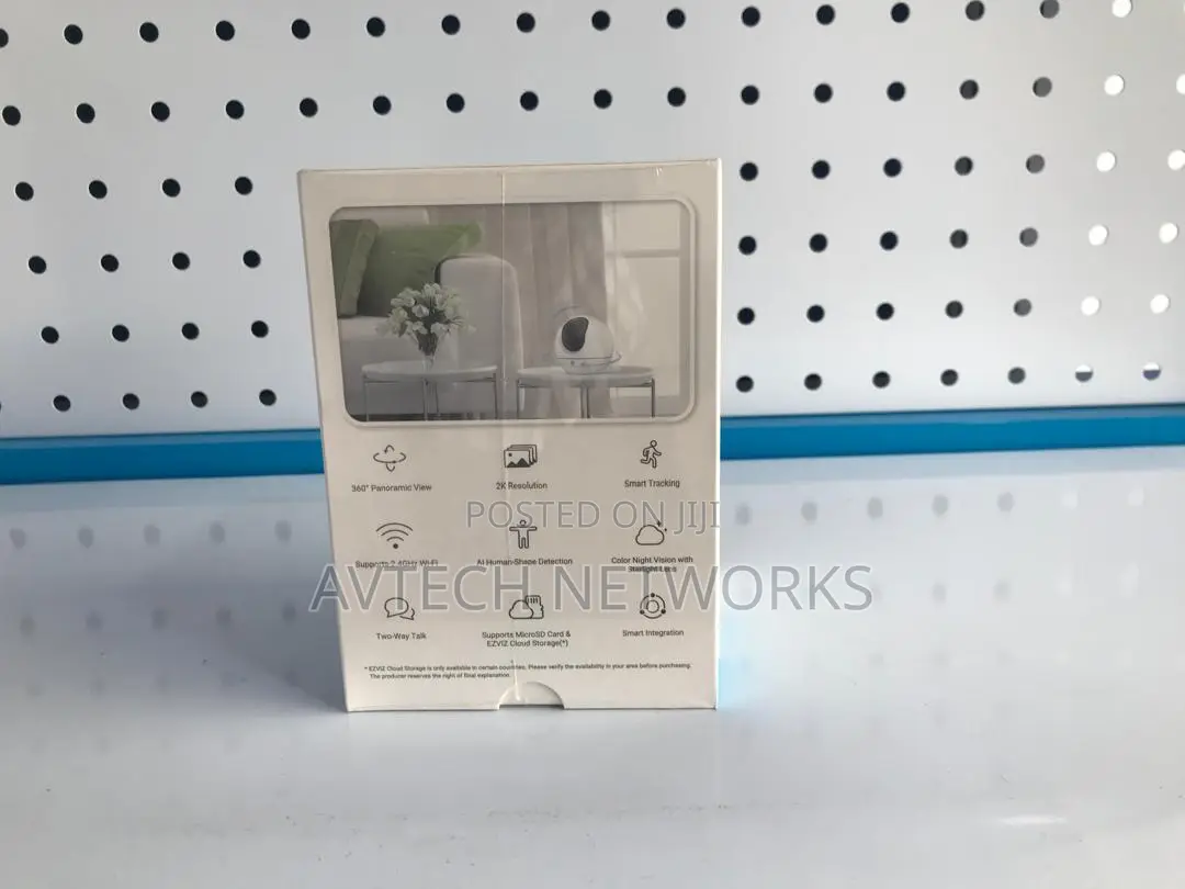 Cs-C6c Wifi