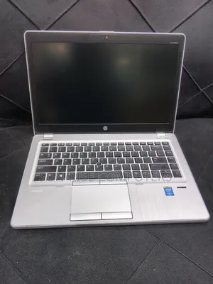 Laptop HP EliteBook Folio 9470M 8GB Intel Core i5 HDD 500GB