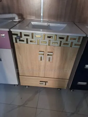 Cabinet Basin
