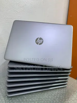Laptop HP EliteBook 840 G3 8GB Intel Core i7 SSD 256GB