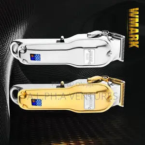 Wmark Ng-2020b Cordless Digital Display Hair Clipper
