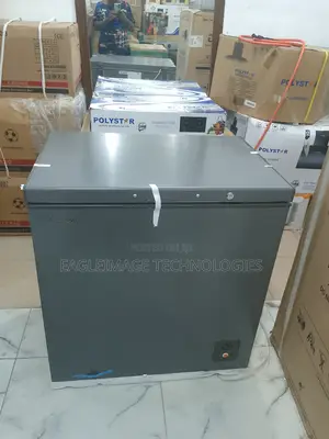 Efficient Hisense Fc260sh 198 L Temp‐Control Chest Freezer