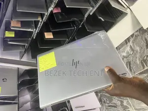 New Laptop HP EliteBook 840 G6 8GB Intel Core I5 SSD 256GB