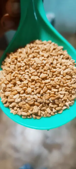 100 Grams of Fenugreek Seeds