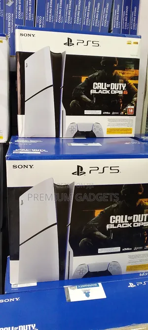 Playstation 5(Europe)