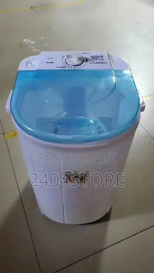 4.5 Mini Washing Machine