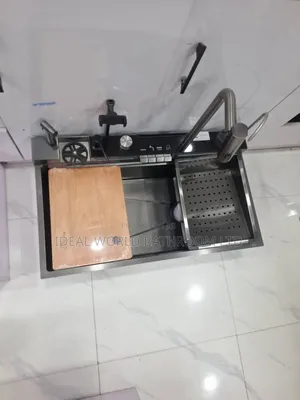 Kitchen Sink
