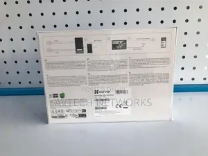 Cs-Ep7 Video Doorphone