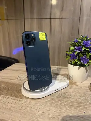 Apple iPhone 12 Pro Max 256 GB Blue