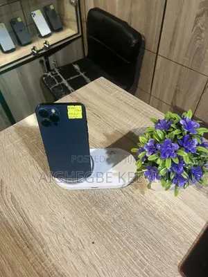 Apple iPhone 12 Pro Max 256 GB Blue