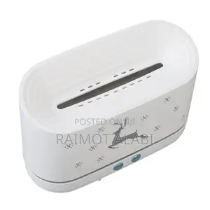 Star Flame Aroma Diffuser