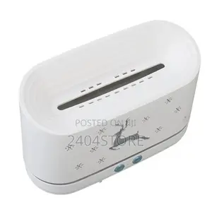 Star Flame Aroma Diffuser