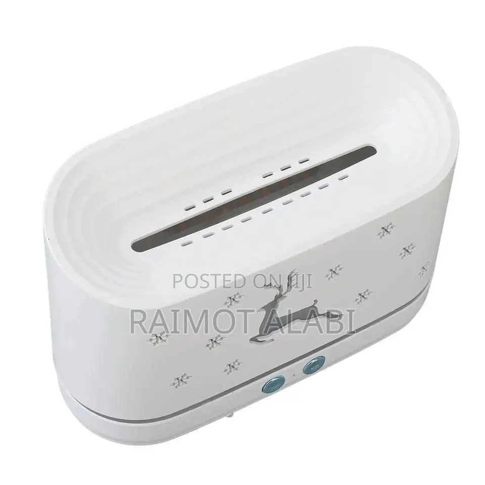 Star Flame Aroma Diffuser