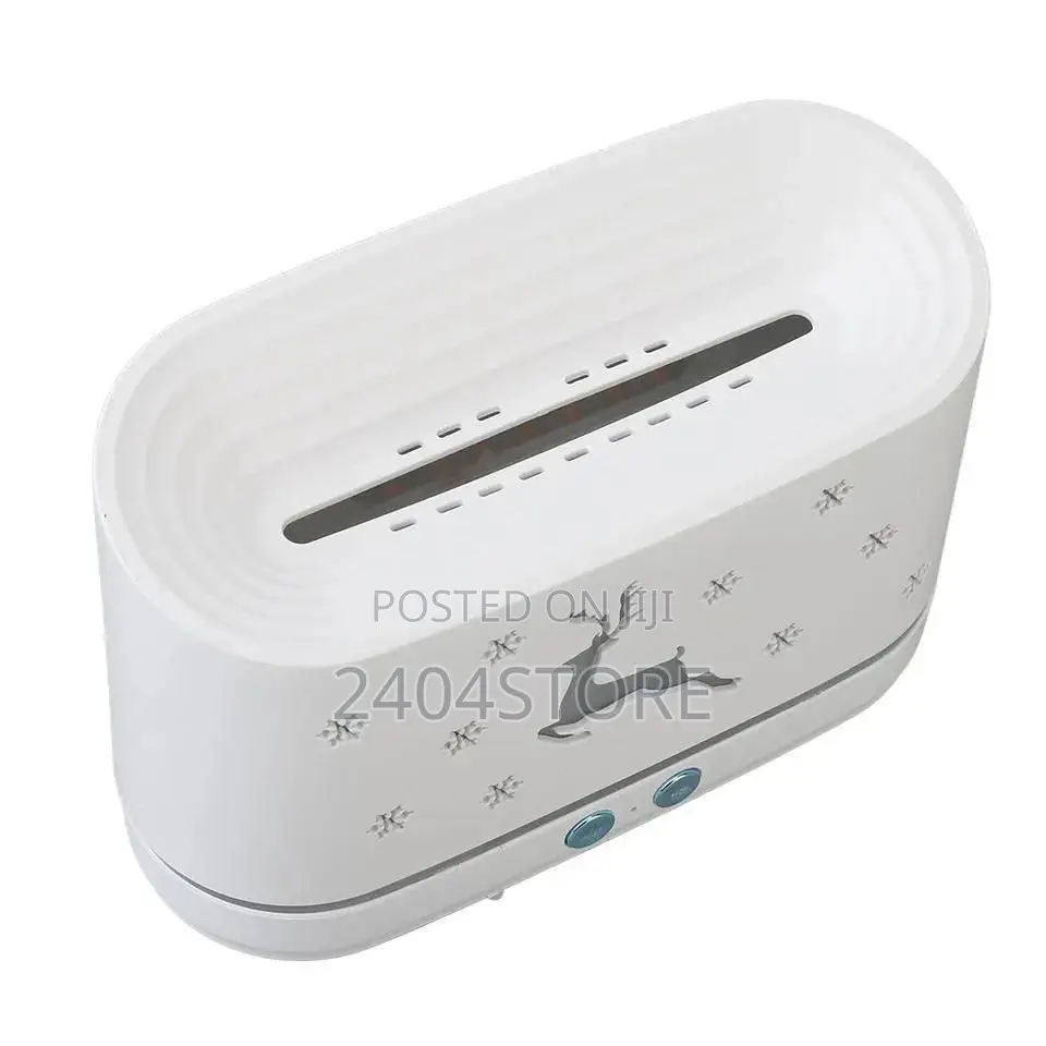 Star Flame Aroma Diffuser
