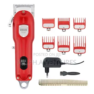 Wmark Ng-2025b Cordless Clipper